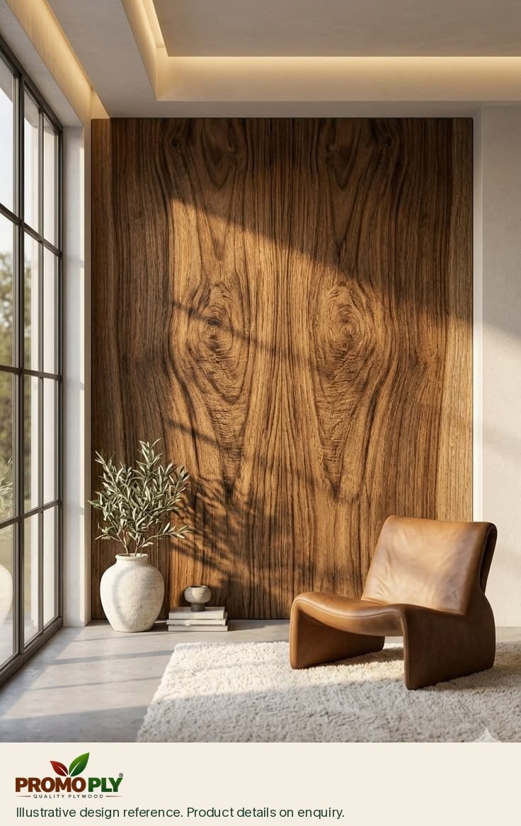 Commercial wall finish inspiration