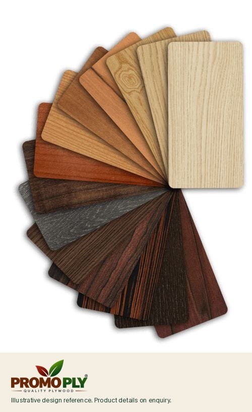 Decorative finish sample inspiration